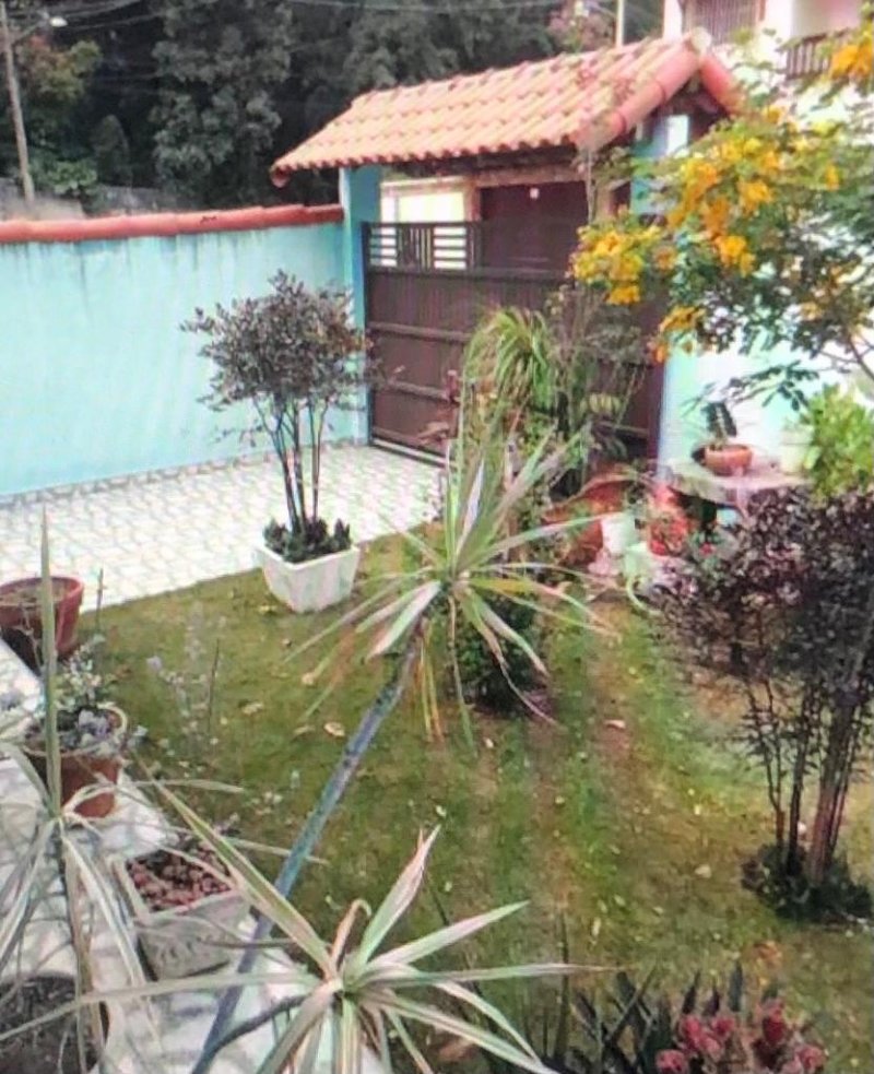 Foto 10 - Casa com 3 quartos Flamengo Maricá RJ