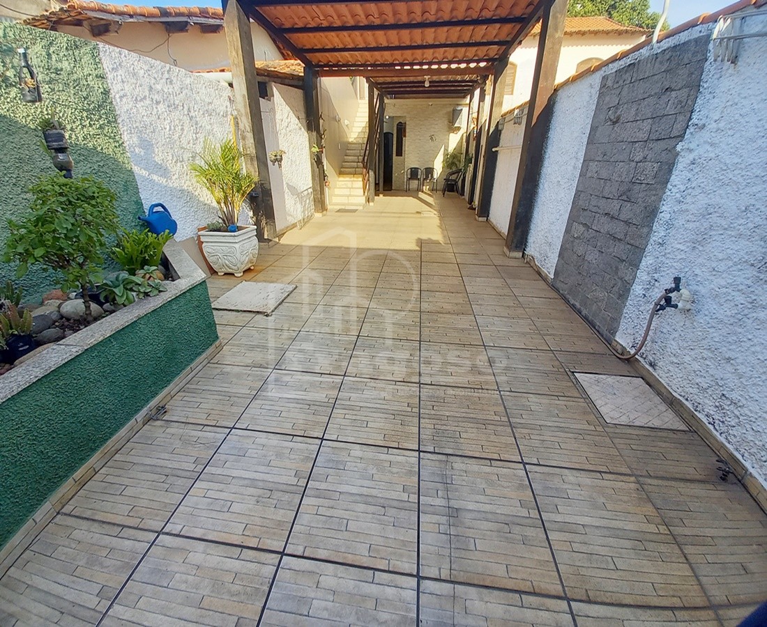 Foto 2 - Casa Jardim Náutilus Cabo Frio BR
