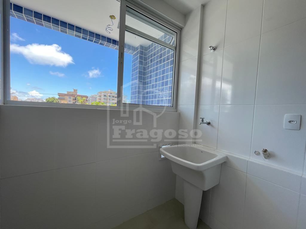 Foto 12 - Apartamento com 2 quartos Braga Cabo Frio BR