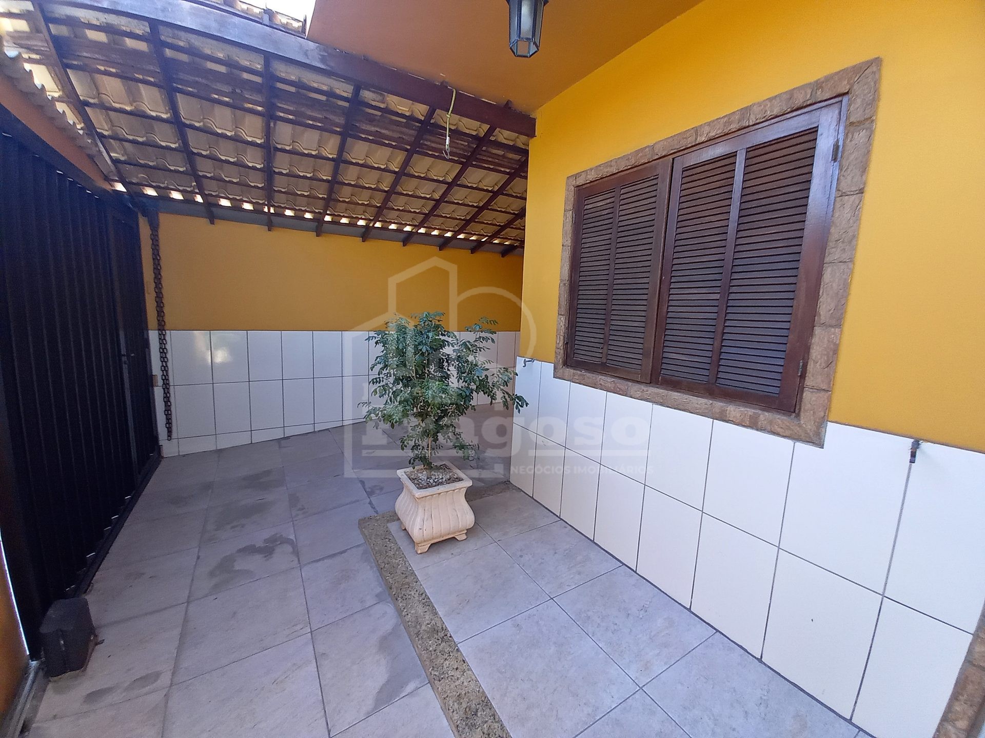 Foto 4 - Casa com 3 quartos Palmeiras Cabo Frio BR