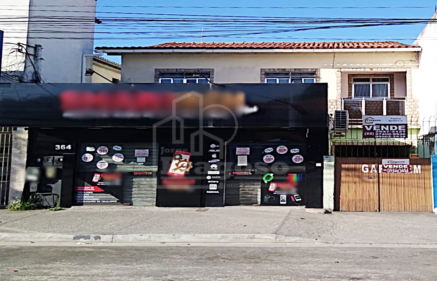 Foto 1 - Casa São Cristóvão Cabo Frio BR