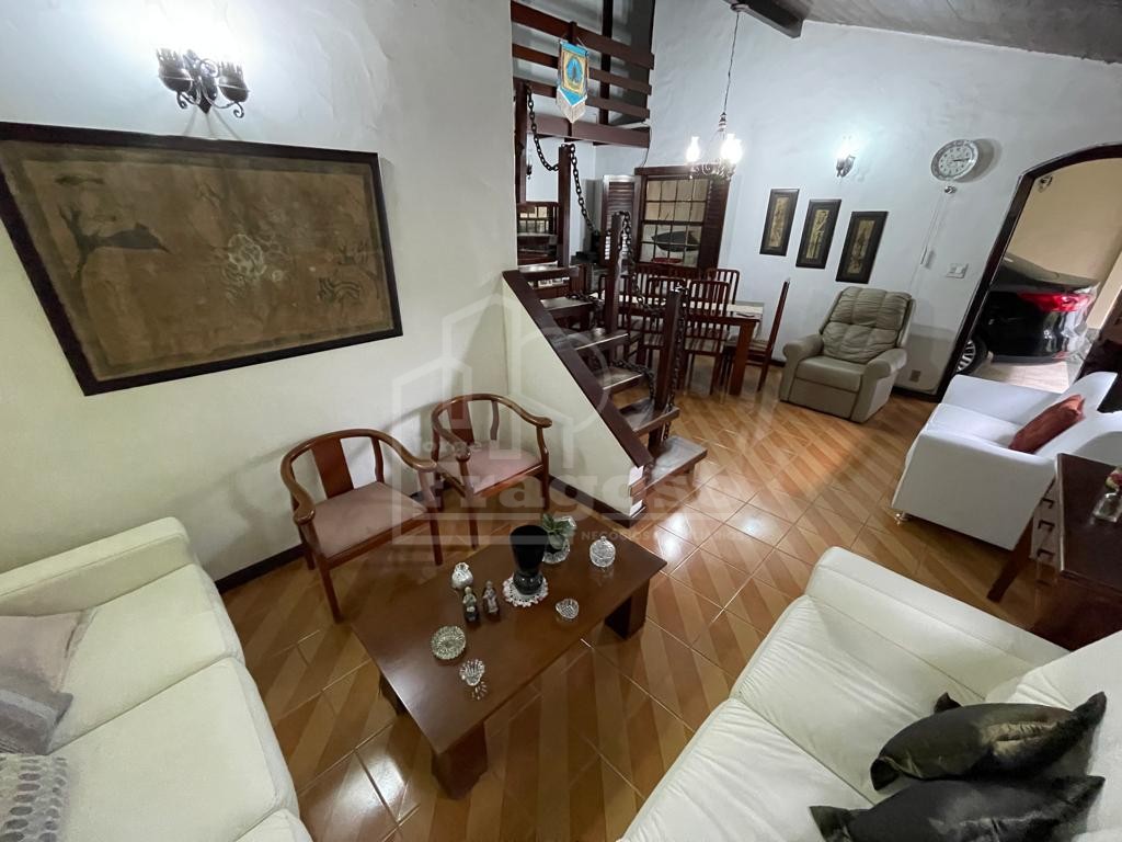 Foto 4 - Casa com 4 quartos Braga Cabo Frio BR