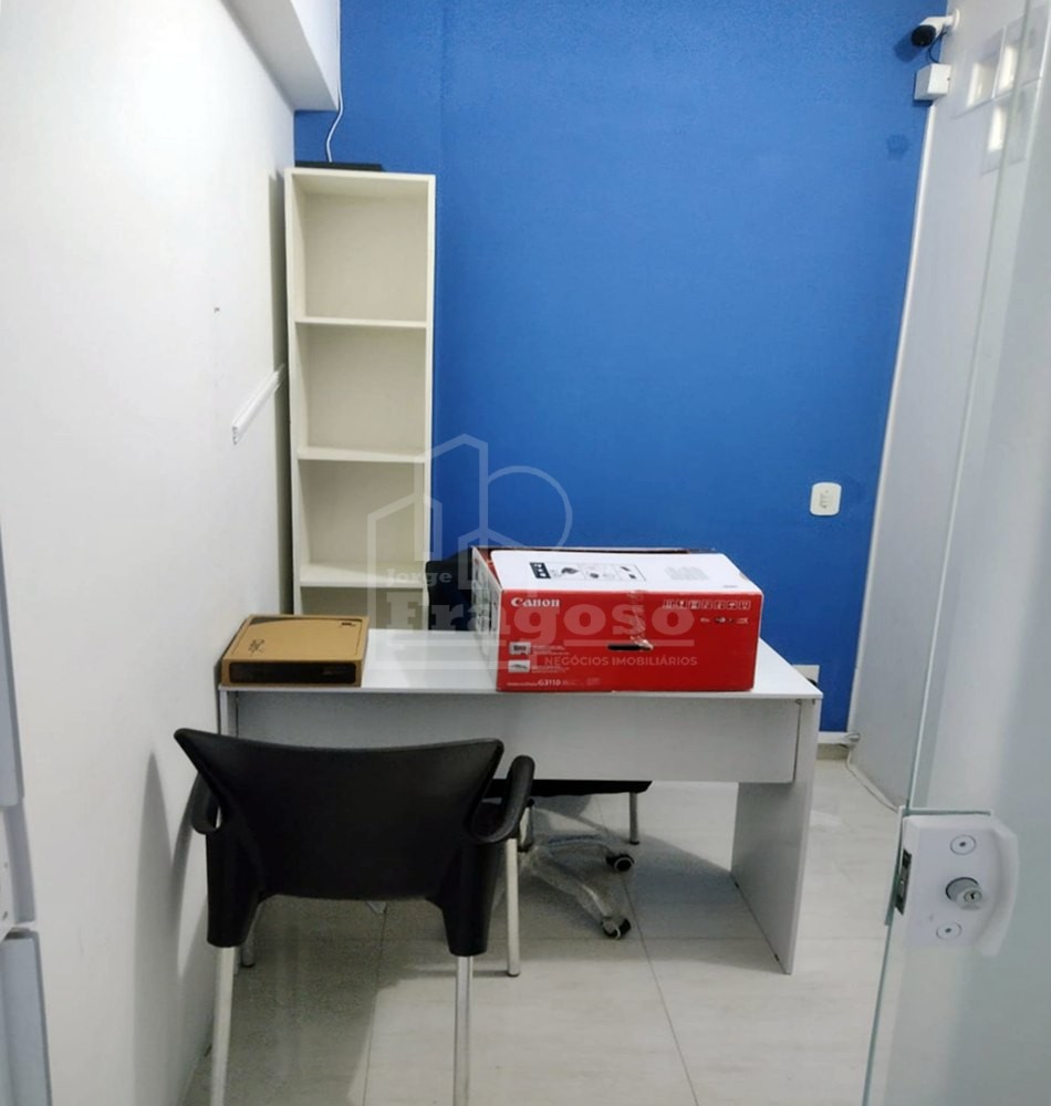 Foto 4 - Conjunto Comercial/Sala São Cristóvão Cabo Frio BR