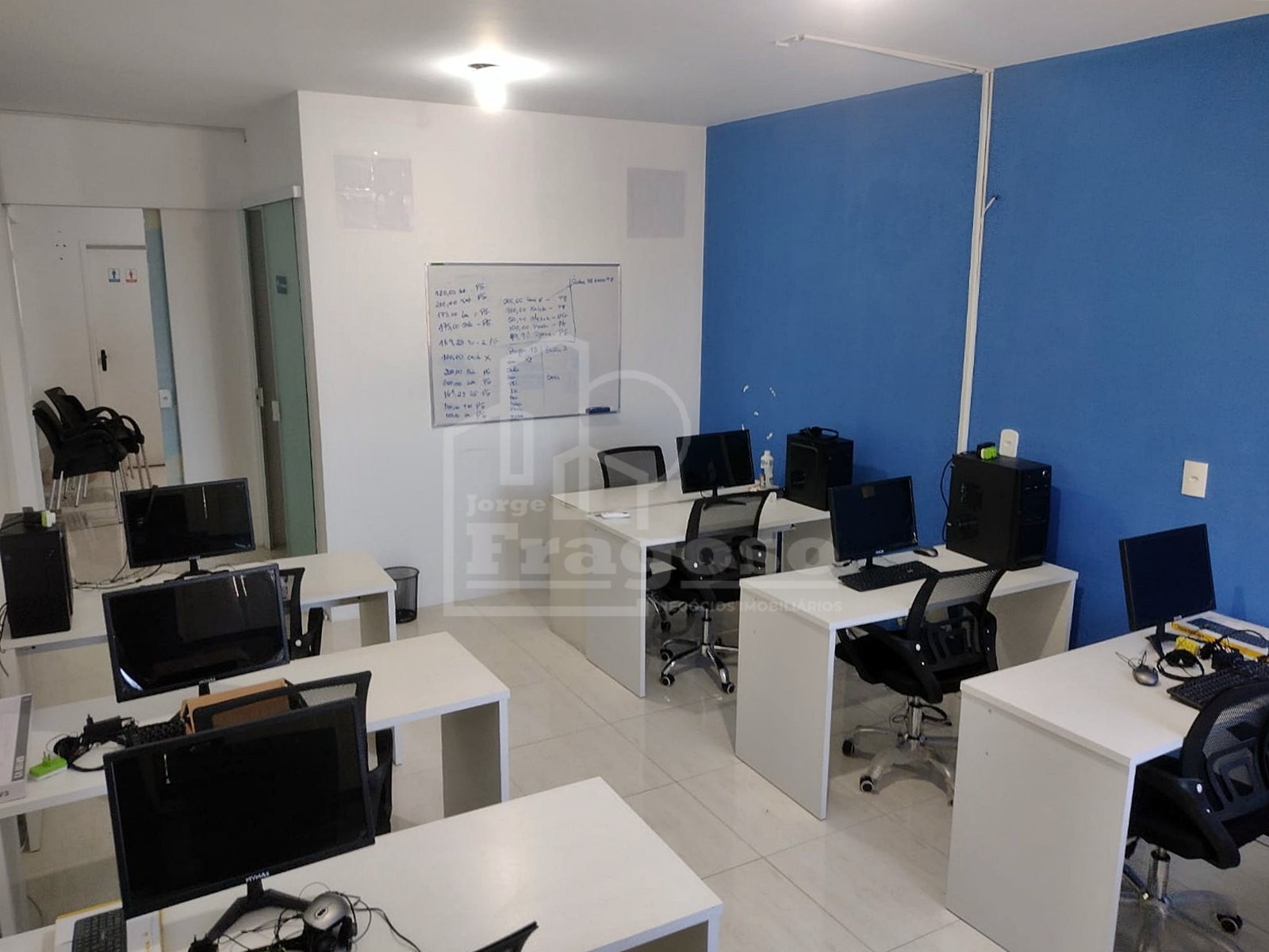 Foto 6 - Conjunto Comercial/Sala São Cristóvão Cabo Frio BR