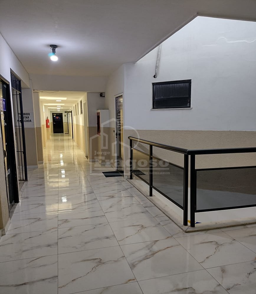 Foto 7 - Conjunto Comercial/Sala São Cristóvão Cabo Frio BR