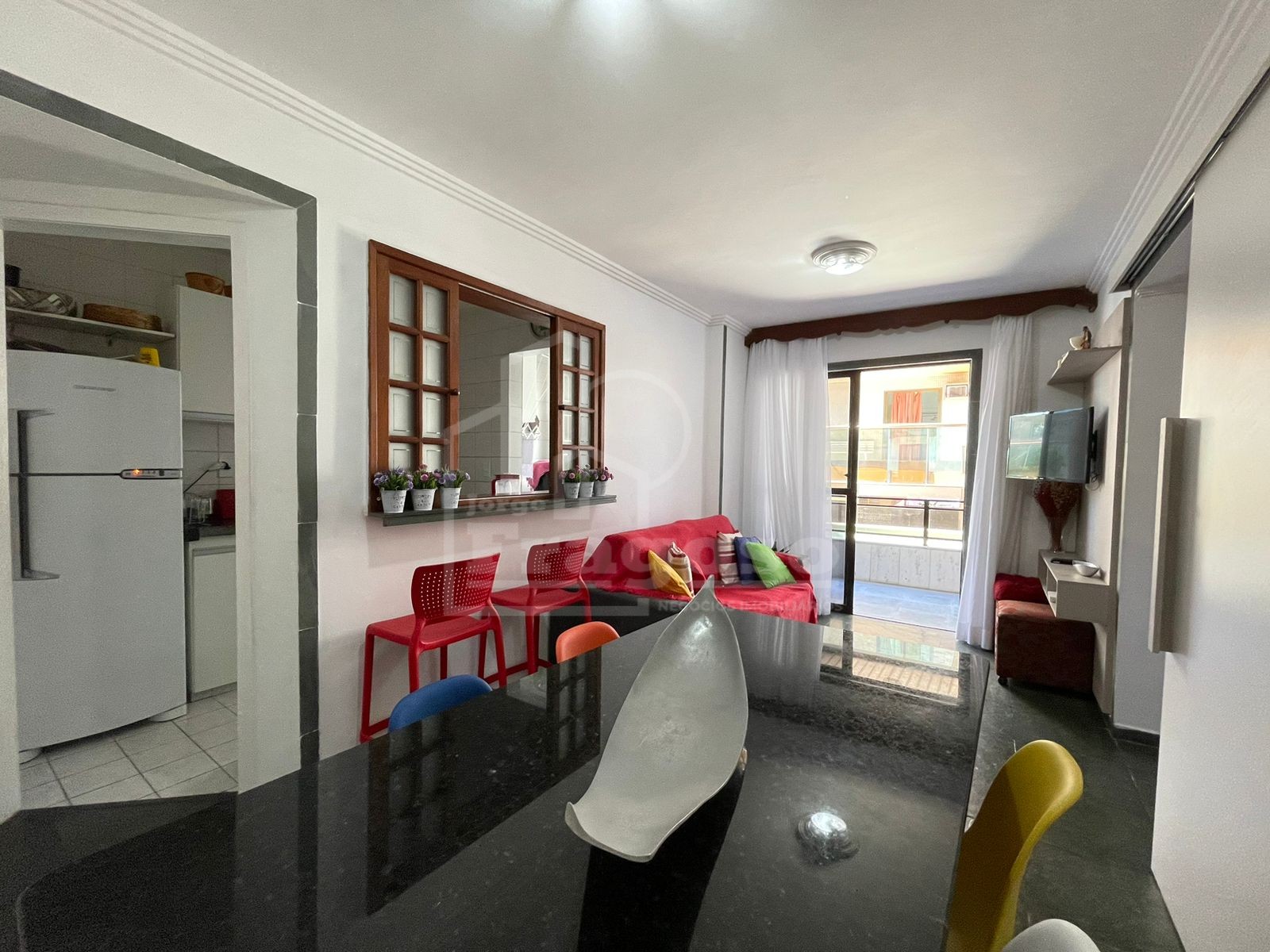 Foto 4 - Apartamento com 2 quartos Passagem Cabo Frio BR