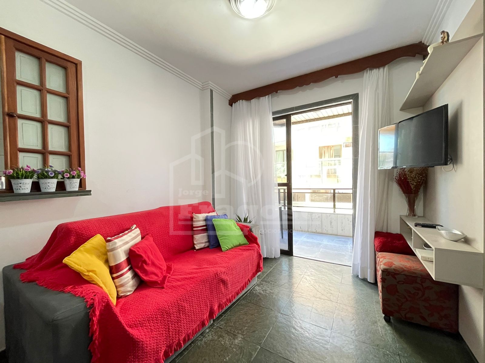 Foto 5 - Apartamento com 2 quartos Passagem Cabo Frio BR