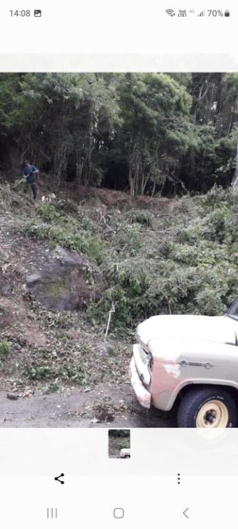 Foto 2 - Terreno Maravista Niterói RJ