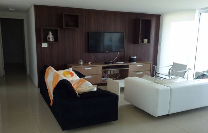 Foto 3 - Apartamento com 4 quartos Braga Cabo Frio RJ