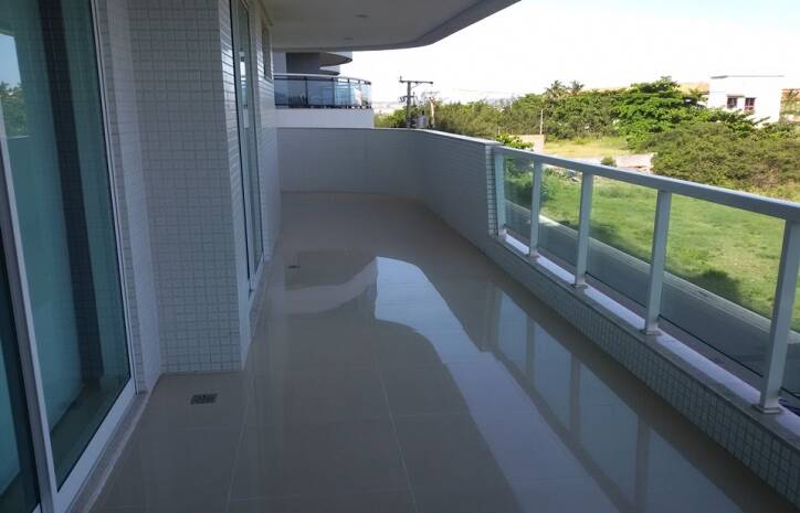 Foto 6 - Apartamento com 4 quartos Braga Cabo Frio RJ