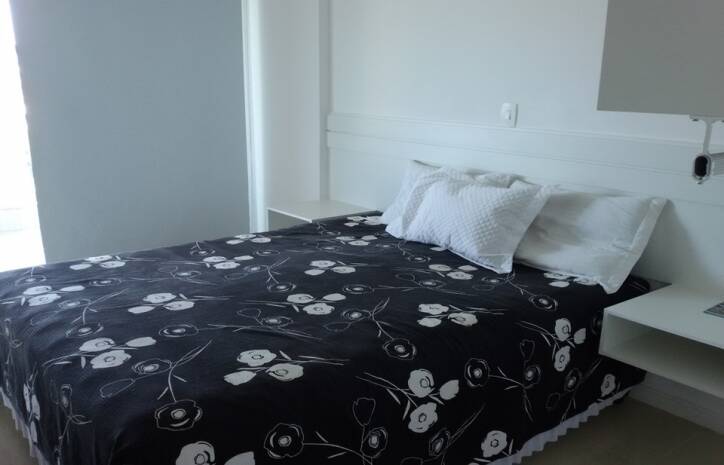 Foto 7 - Apartamento com 4 quartos Braga Cabo Frio RJ