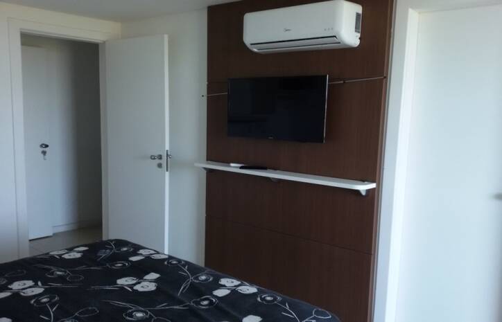 Foto 8 - Apartamento com 4 quartos Braga Cabo Frio RJ