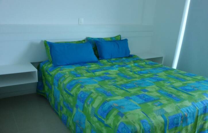 Foto 10 - Apartamento com 4 quartos Braga Cabo Frio RJ