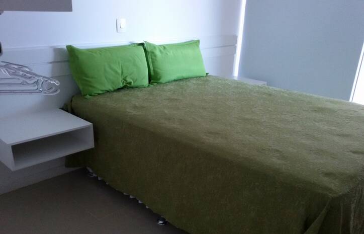 Foto 11 - Apartamento com 4 quartos Braga Cabo Frio RJ