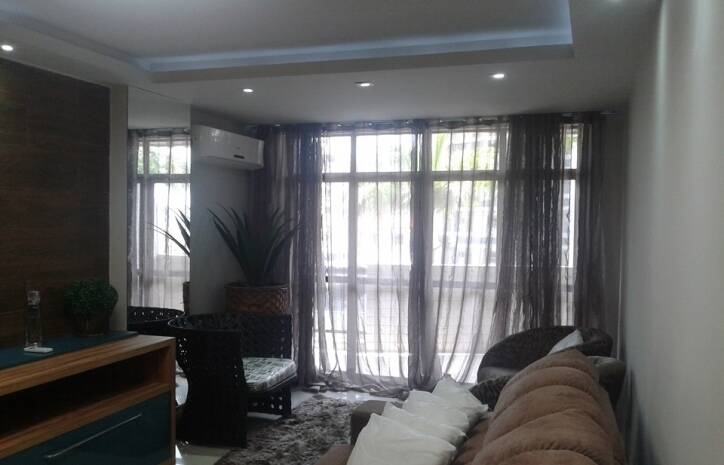 Foto 4 - Apartamento com 3 quartos Braga Cabo Frio RJ