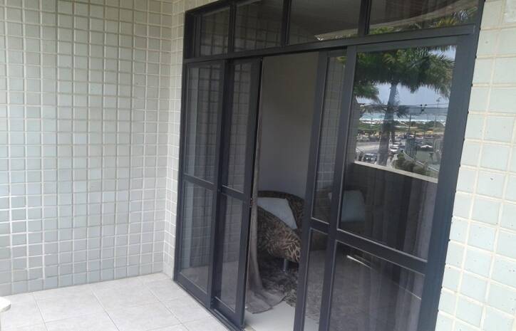Foto 8 - Apartamento com 3 quartos Braga Cabo Frio RJ