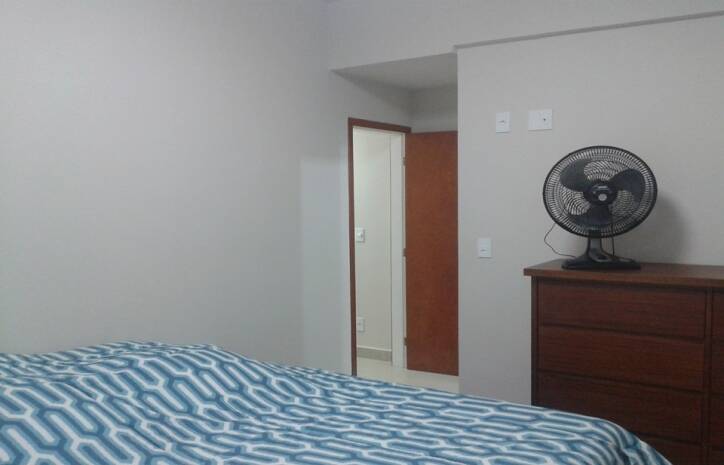 Foto 10 - Apartamento com 3 quartos Braga Cabo Frio RJ