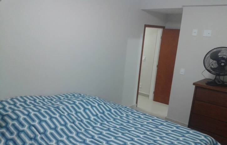 Foto 12 - Apartamento com 3 quartos Braga Cabo Frio RJ