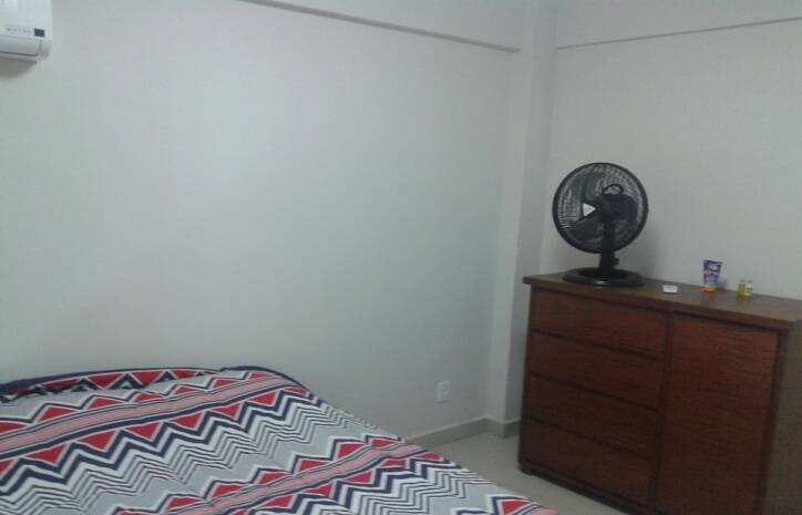 Foto 15 - Apartamento com 3 quartos Braga Cabo Frio RJ