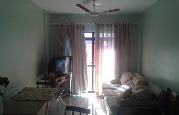 Foto 4 - Apartamento com 2 quartos Braga Cabo Frio RJ