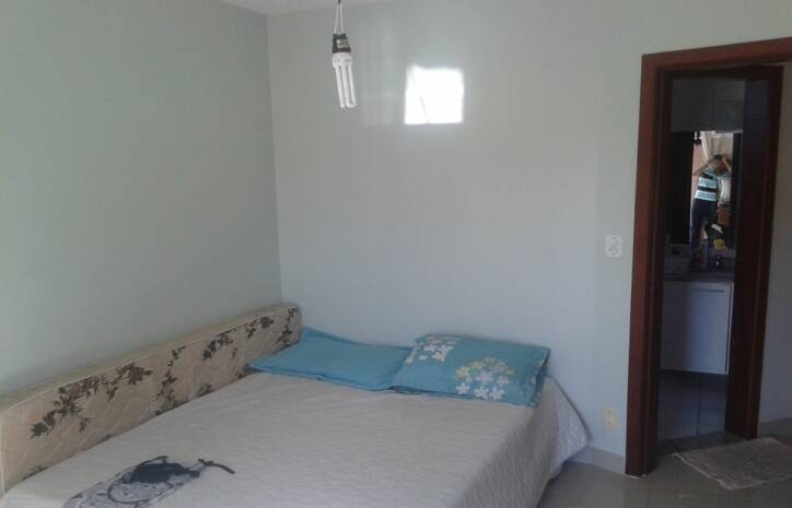 Foto 7 - Apartamento com 2 quartos Braga Cabo Frio RJ