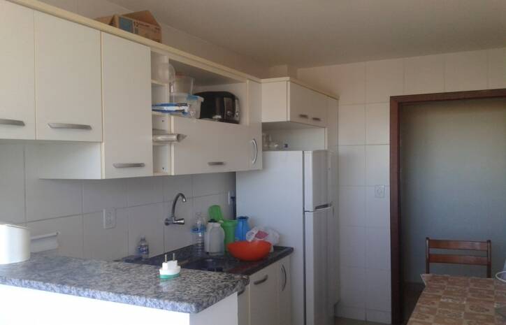 Foto 11 - Apartamento com 2 quartos Braga Cabo Frio RJ