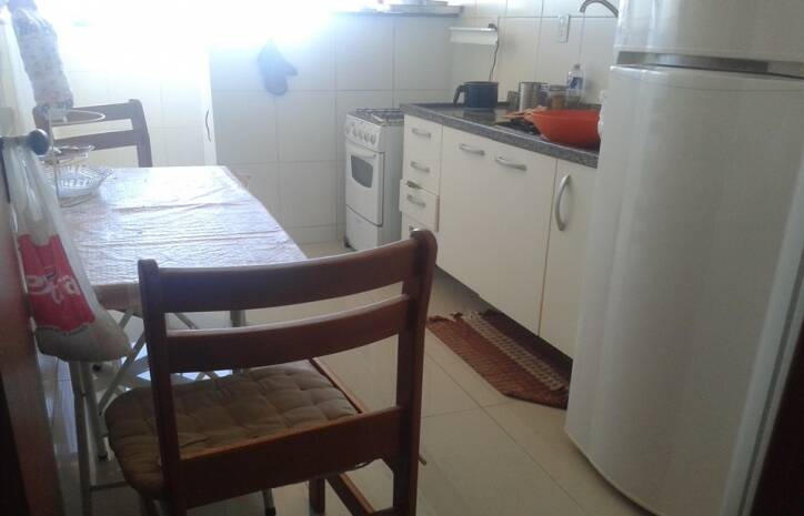 Foto 13 - Apartamento com 2 quartos Braga Cabo Frio RJ