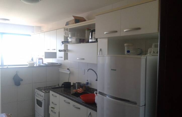 Foto 14 - Apartamento com 2 quartos Braga Cabo Frio RJ
