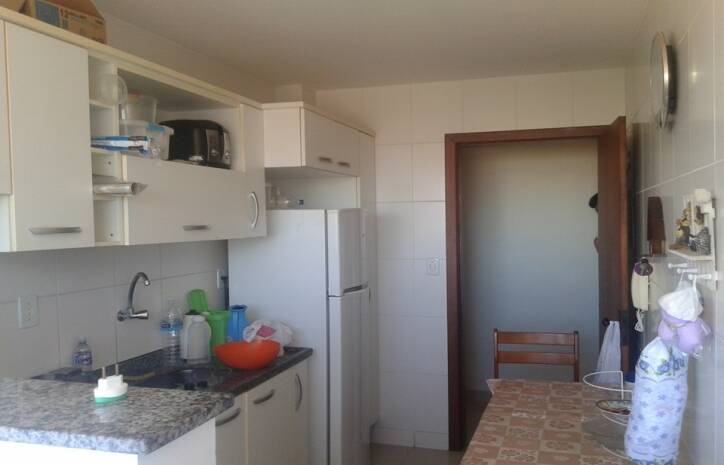 Foto 15 - Apartamento com 2 quartos Braga Cabo Frio RJ