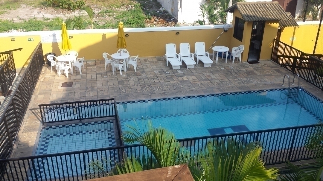 Foto 4 - Apartamento com 3 quartos Braga Cabo Frio RJ