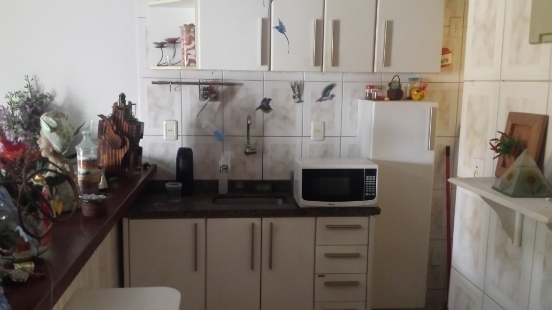Foto 12 - Apartamento com 3 quartos Braga Cabo Frio RJ