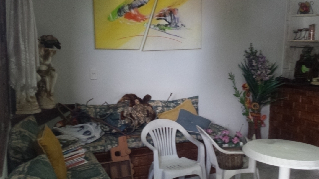 Foto 9 - Apartamento com 3 quartos Braga Cabo Frio RJ