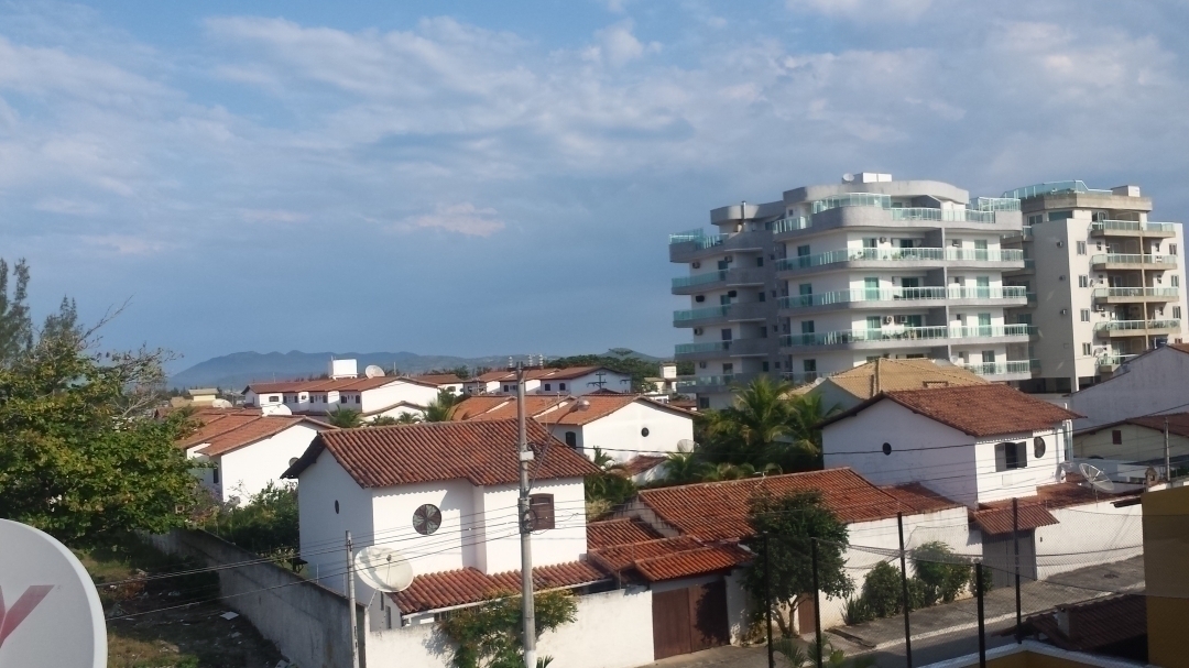 Foto 3 - Apartamento com 3 quartos Braga Cabo Frio RJ