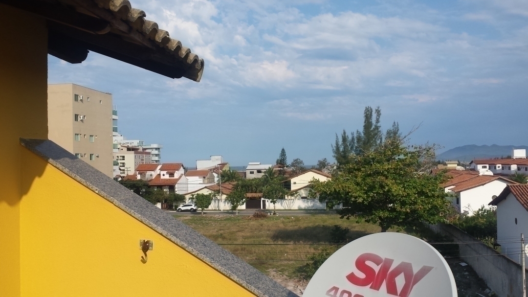 Foto 1 - Apartamento com 3 quartos Braga Cabo Frio RJ