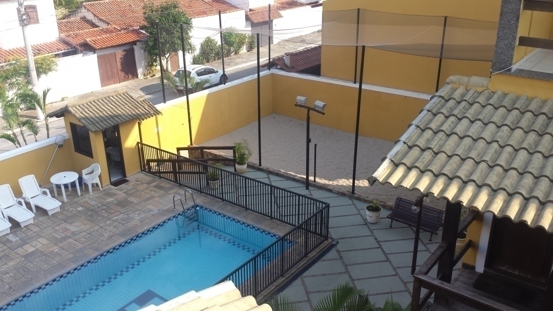 Foto 5 - Apartamento com 3 quartos Braga Cabo Frio RJ