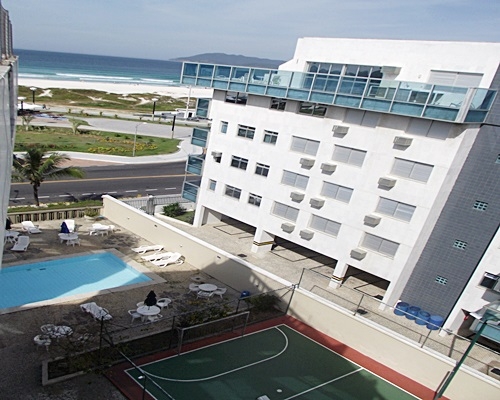 Foto 4 - Cobertura com 3 quartos Algodoal Cabo Frio RJ