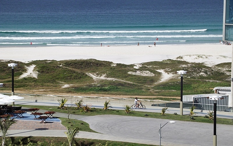 Foto 5 - Cobertura com 3 quartos Algodoal Cabo Frio RJ