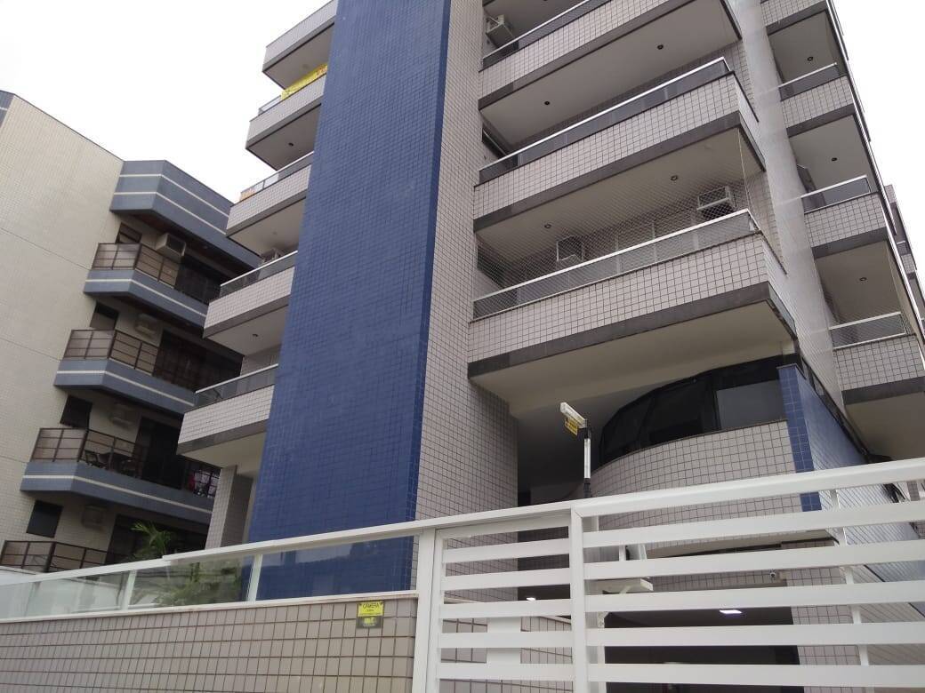 Foto 1 - Apartamento com 2 quartos Vila Nova Cabo Frio RJ