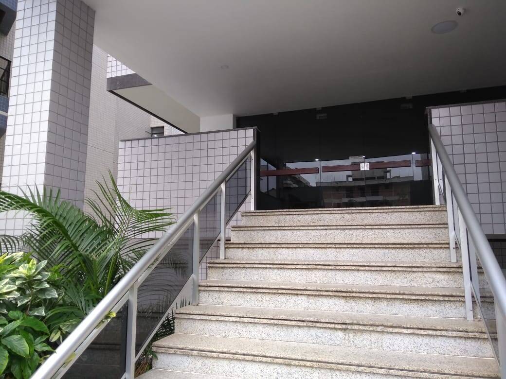 Foto 3 - Apartamento com 2 quartos Vila Nova Cabo Frio RJ