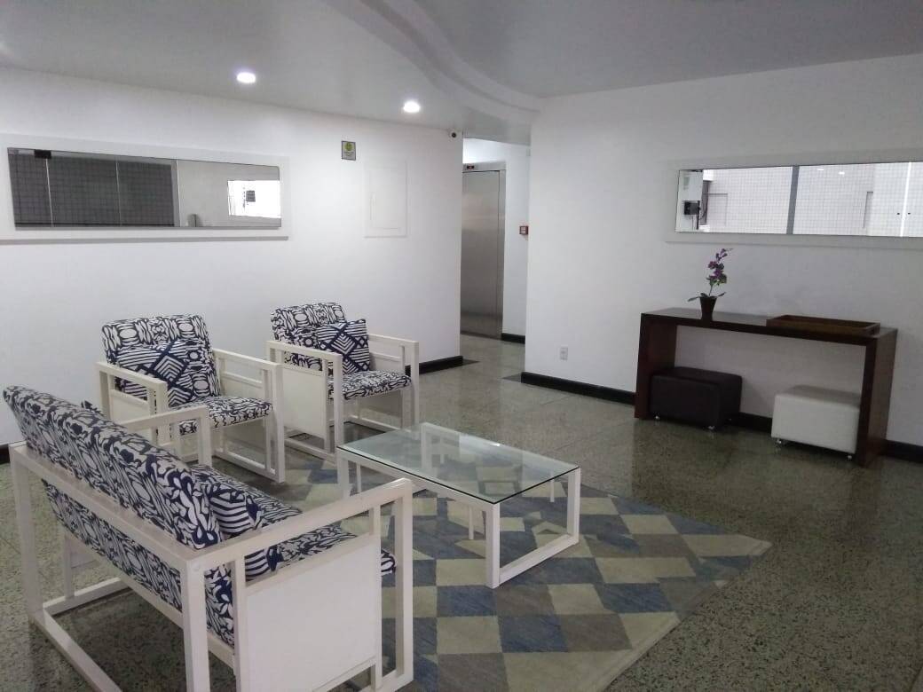 Foto 2 - Apartamento com 2 quartos Vila Nova Cabo Frio RJ