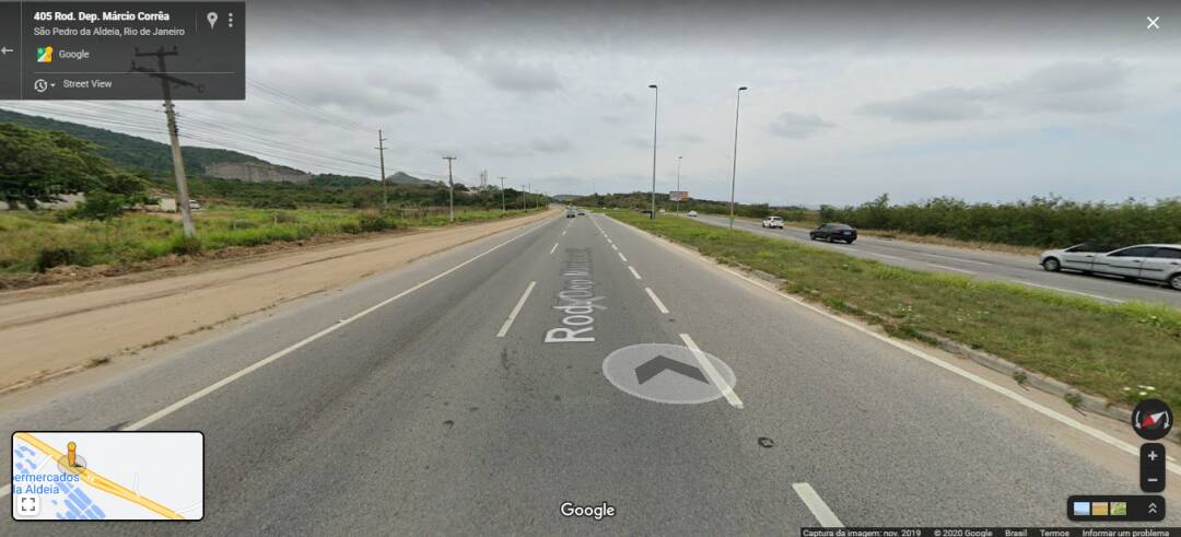 Foto 5 - Terreno Fluminense São Pedro da Aldeia RJ