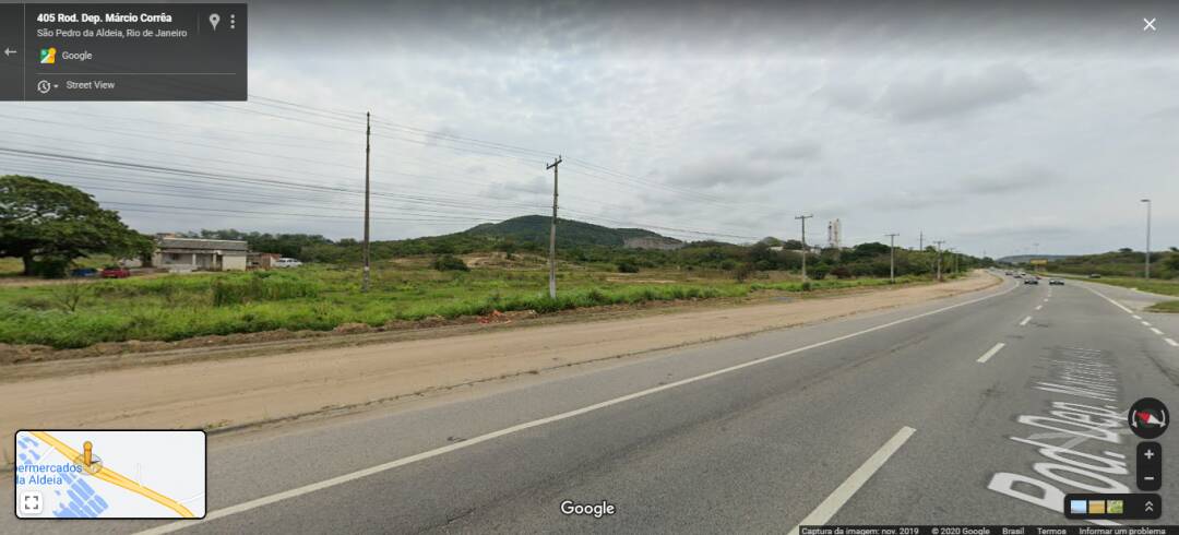 Foto 3 - Terreno Fluminense São Pedro da Aldeia RJ