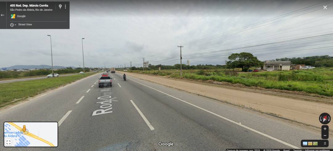 Foto 4 - Terreno Fluminense São Pedro da Aldeia RJ