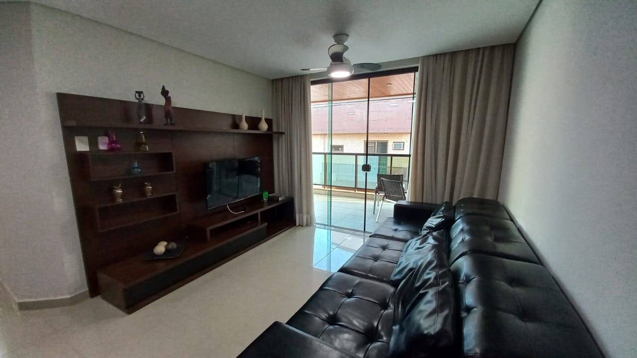 Foto 1 - Apartamento com 5 quartos Braga Cabo Frio RJ