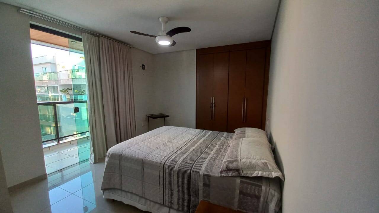 Foto 14 - Apartamento com 5 quartos Braga Cabo Frio RJ