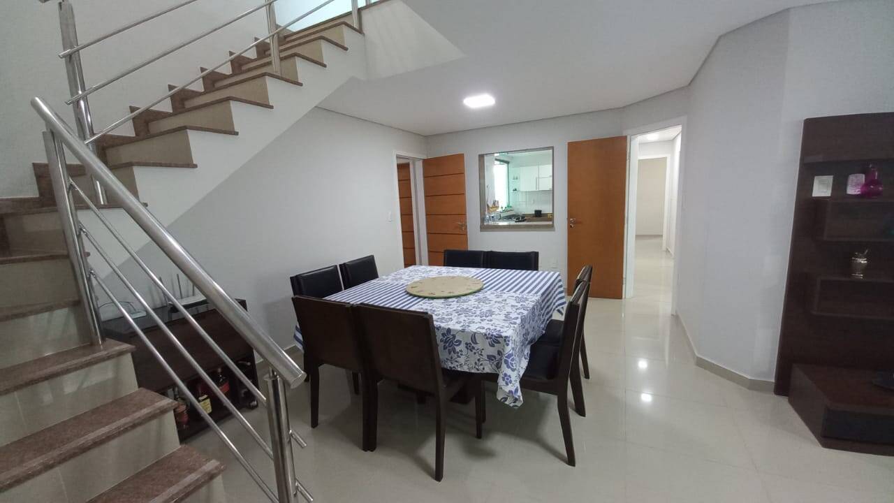 Foto 4 - Apartamento com 5 quartos Braga Cabo Frio RJ