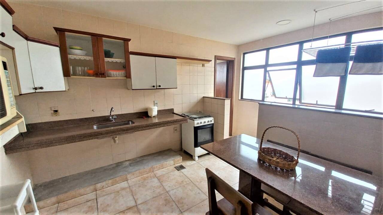Foto 8 - Apartamento com 4 quartos Centro Cabo Frio RJ