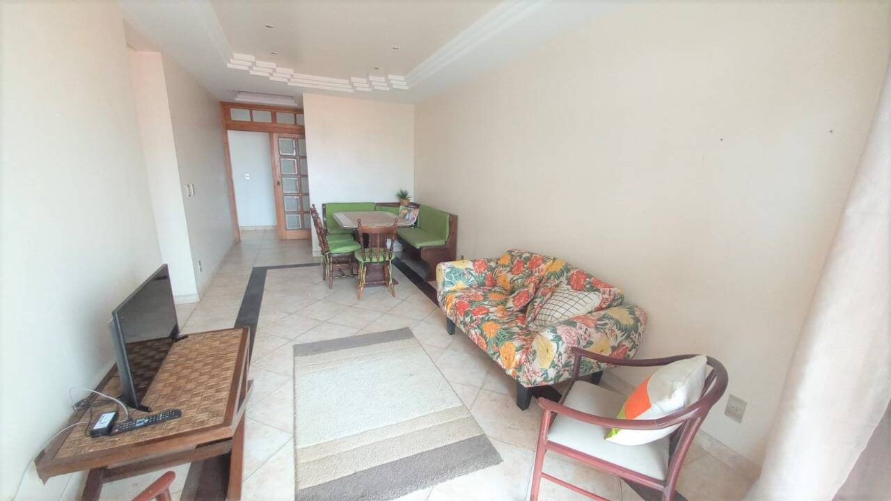 Foto 2 - Apartamento com 4 quartos Centro Cabo Frio RJ