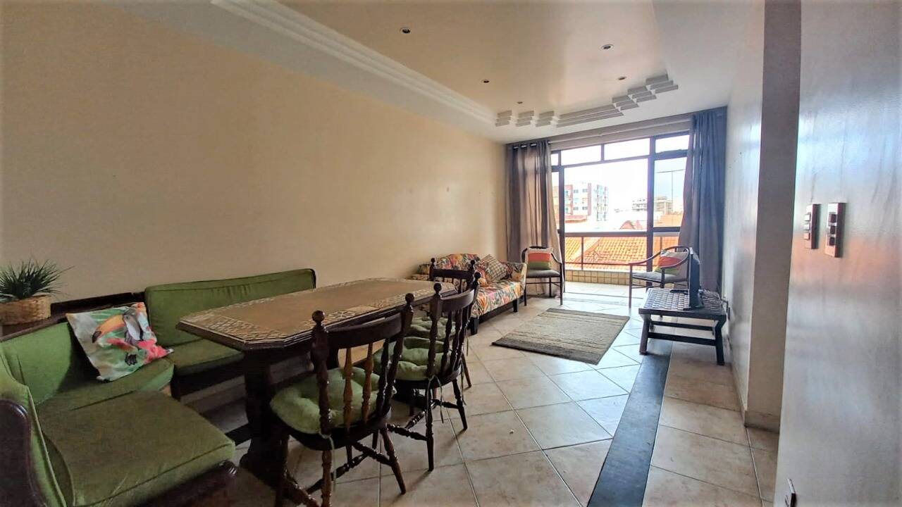 Foto 5 - Apartamento com 4 quartos Centro Cabo Frio RJ
