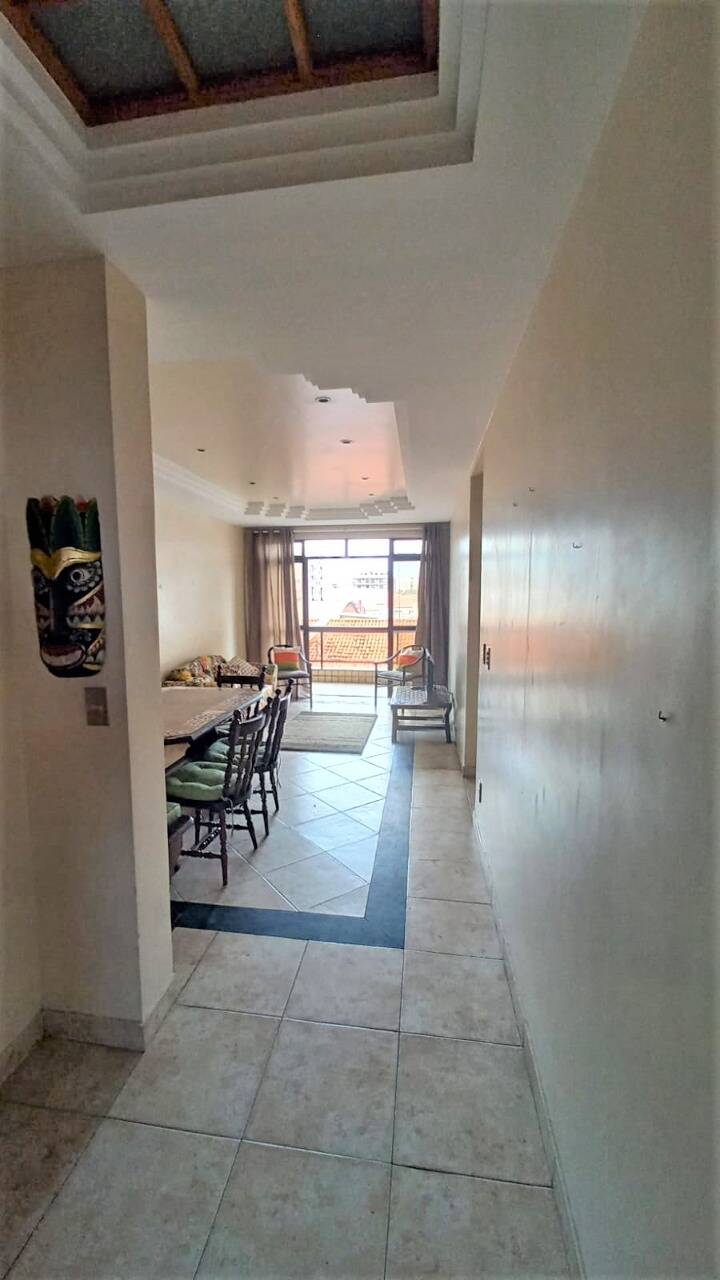 Foto 4 - Apartamento com 4 quartos Centro Cabo Frio RJ